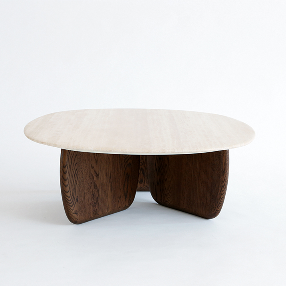 EDEN coffee table