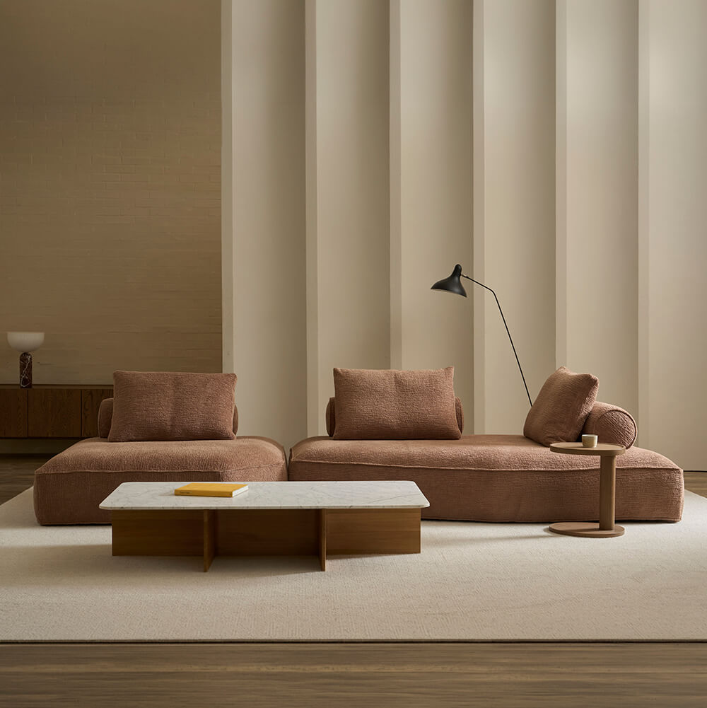 Causeway Modular Sofa