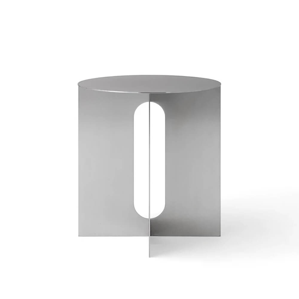 ANDROGYNE SIDE TABLE