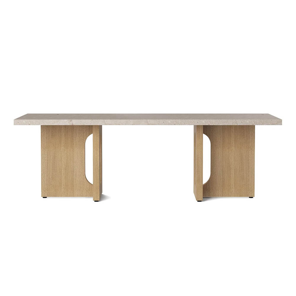 ANDROGYNE LOUNGE TABLE