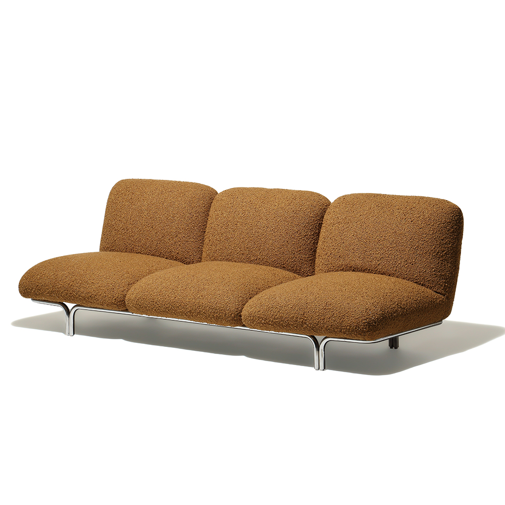 MALIBU SOFA 3 SEAT