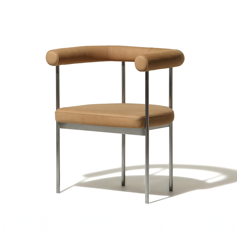 THE GRAFTON DINING CHAIR