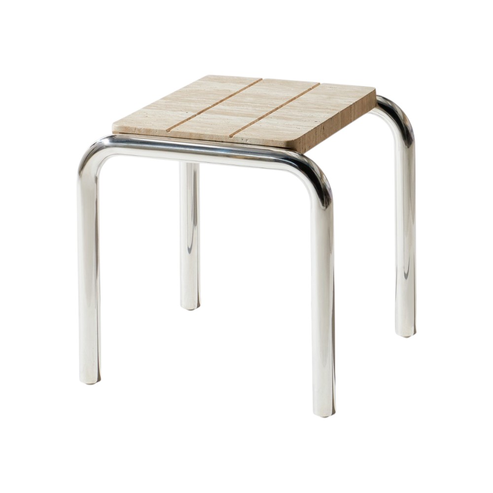 RUDOLPH SIDE TABLE