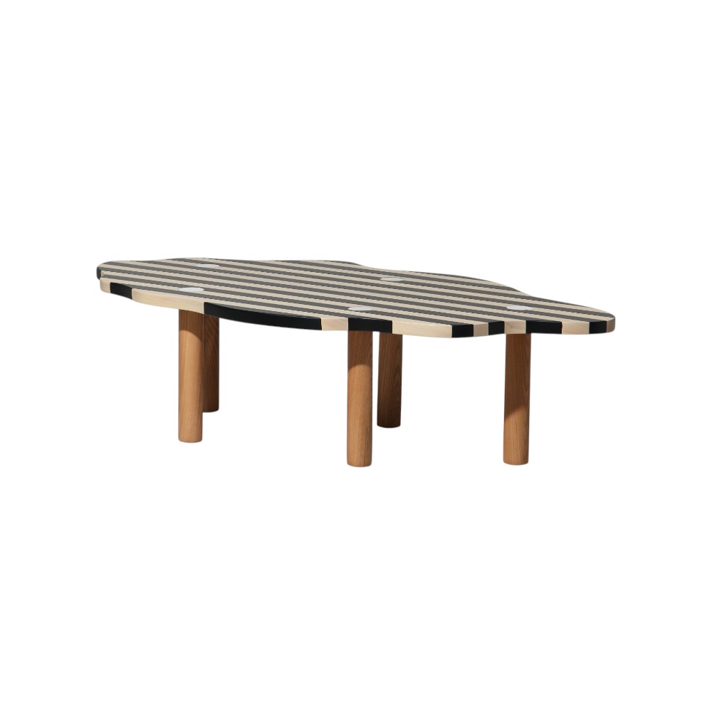 LINEAGE COFFEE TABLE