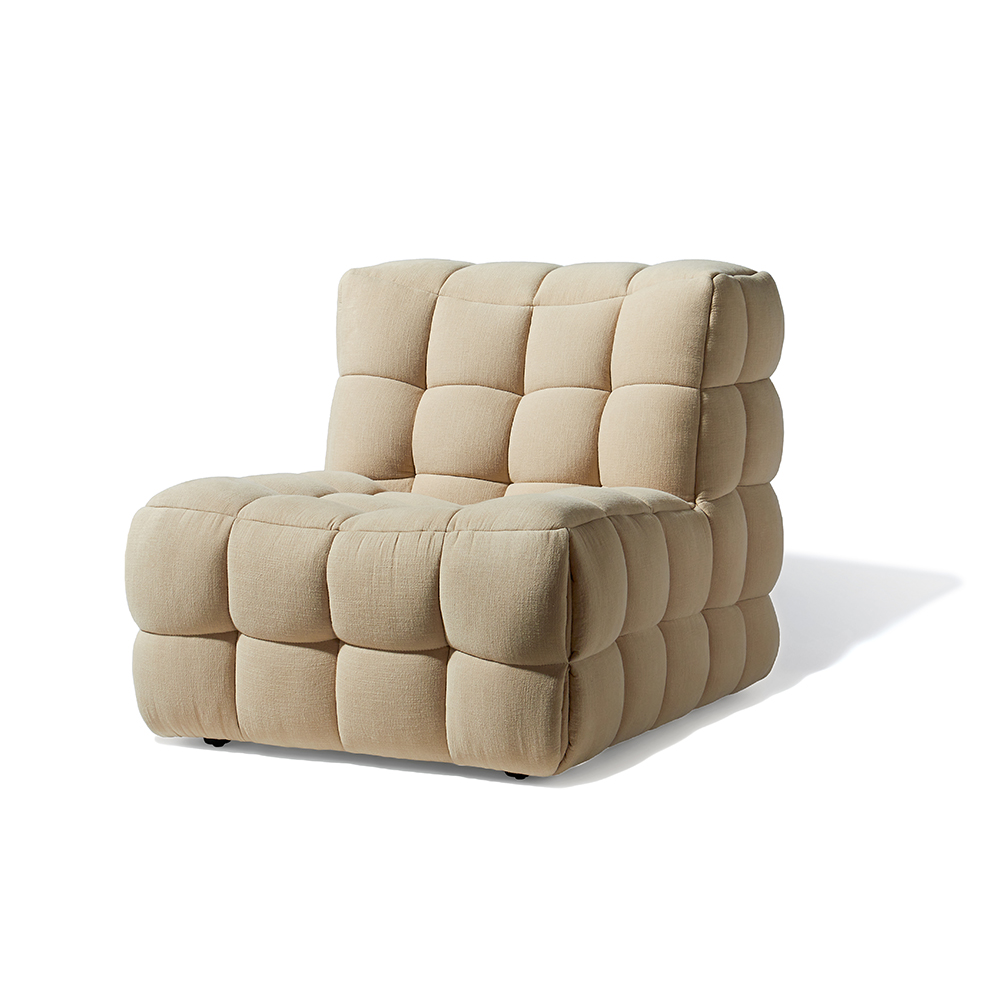MAVRIC SOFA SINGLE SEAT