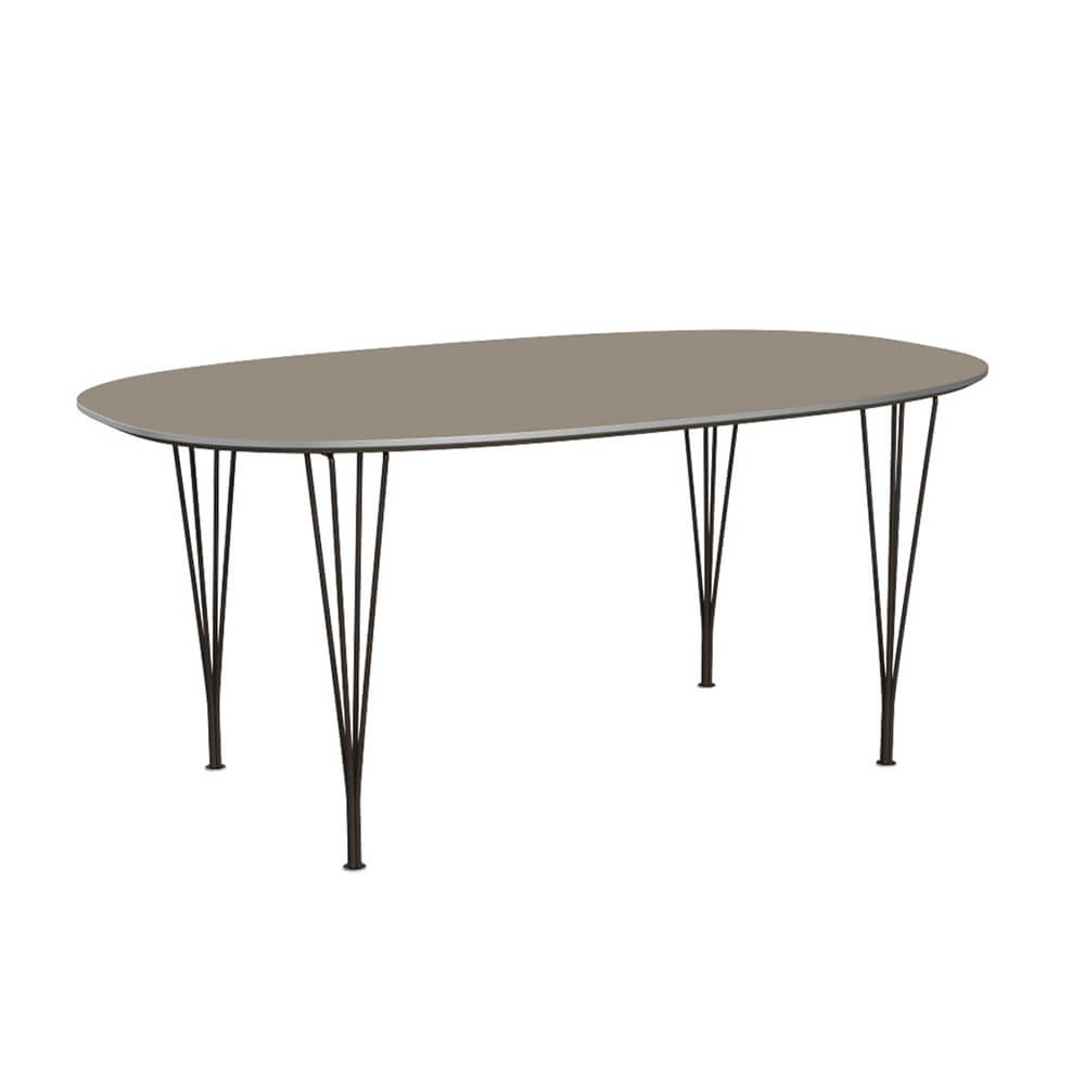 SUPERELLIPSE™ DINING TABLE