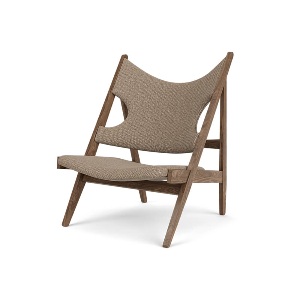 KNITTING LOUNGE CHAIR
