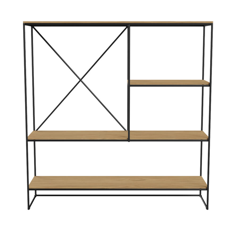 PLANNER™ SHELVING