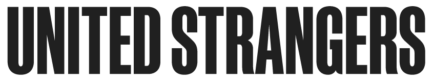 UNITED STRANGERS｜ユナイテッドストレンジャーズ