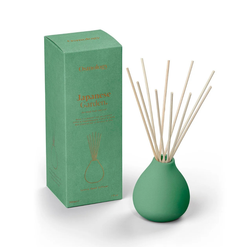 Japanese Garden Diffuser