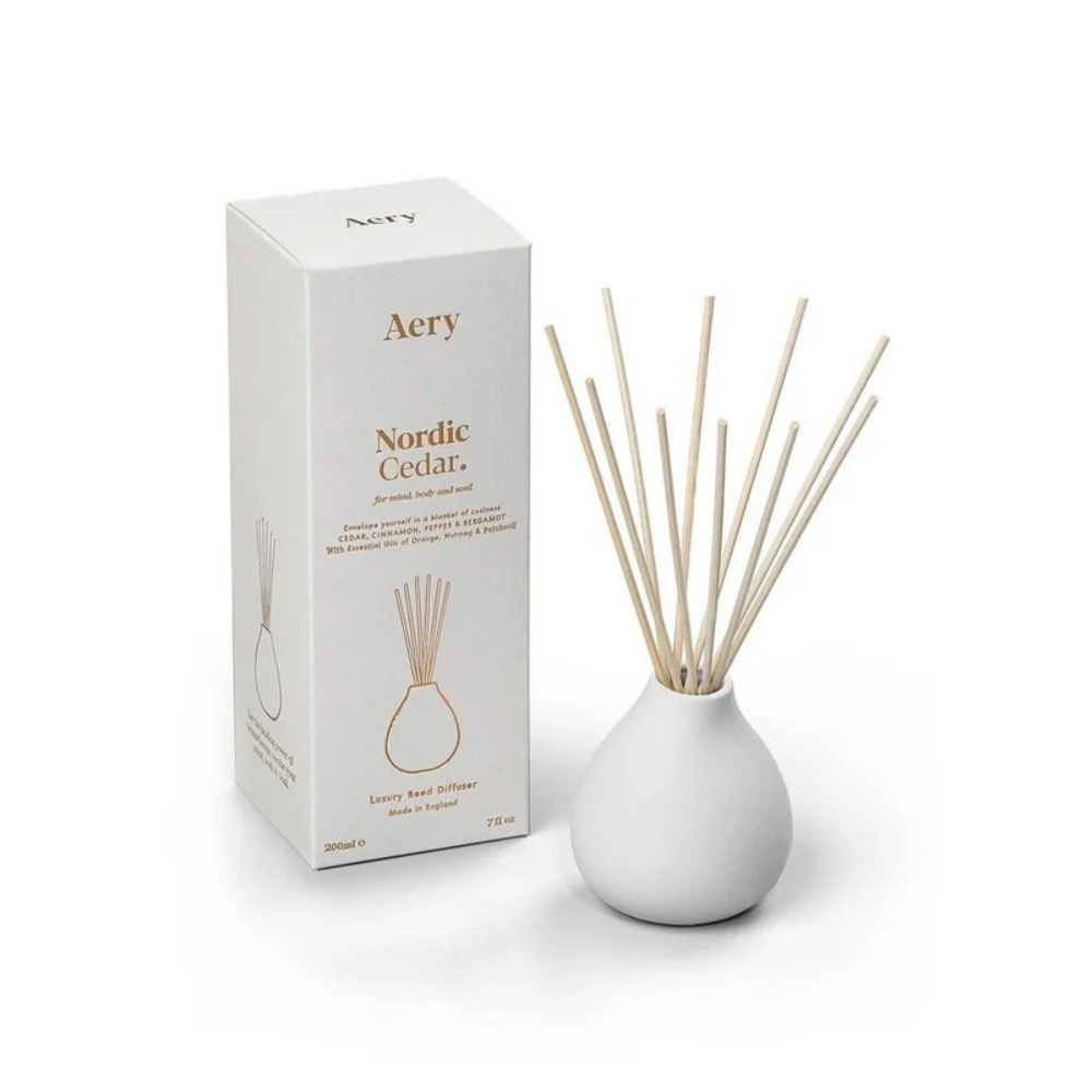 Nordic Cedar Diffuser