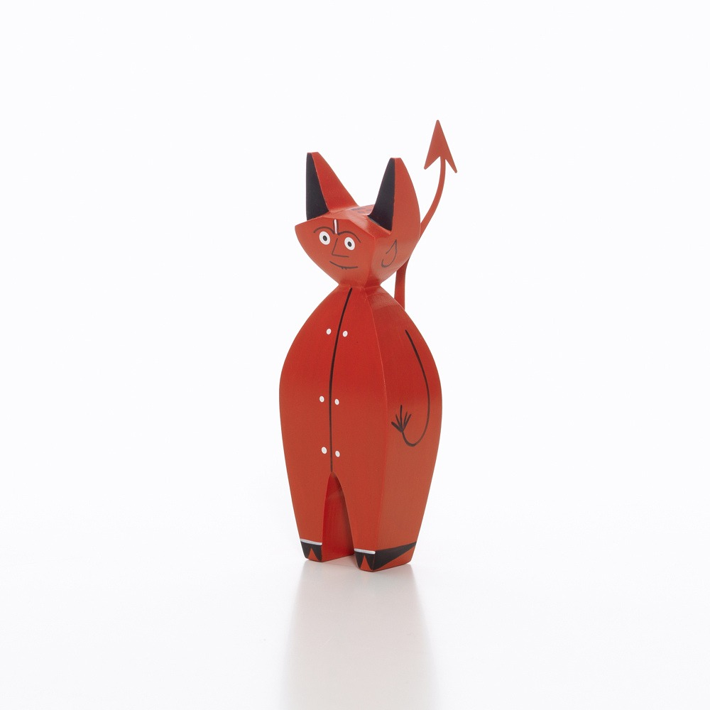 Wooden Doll リトルデビル