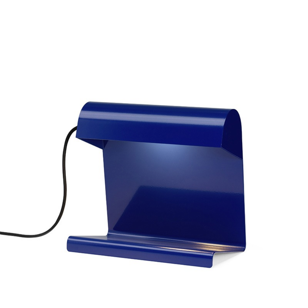 Lamp de bureau Bleu marcoule