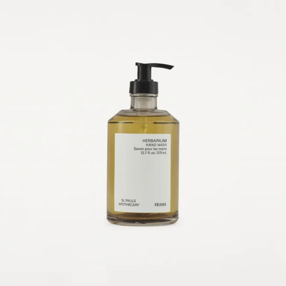 Herbarium Hand Wash 375 ml