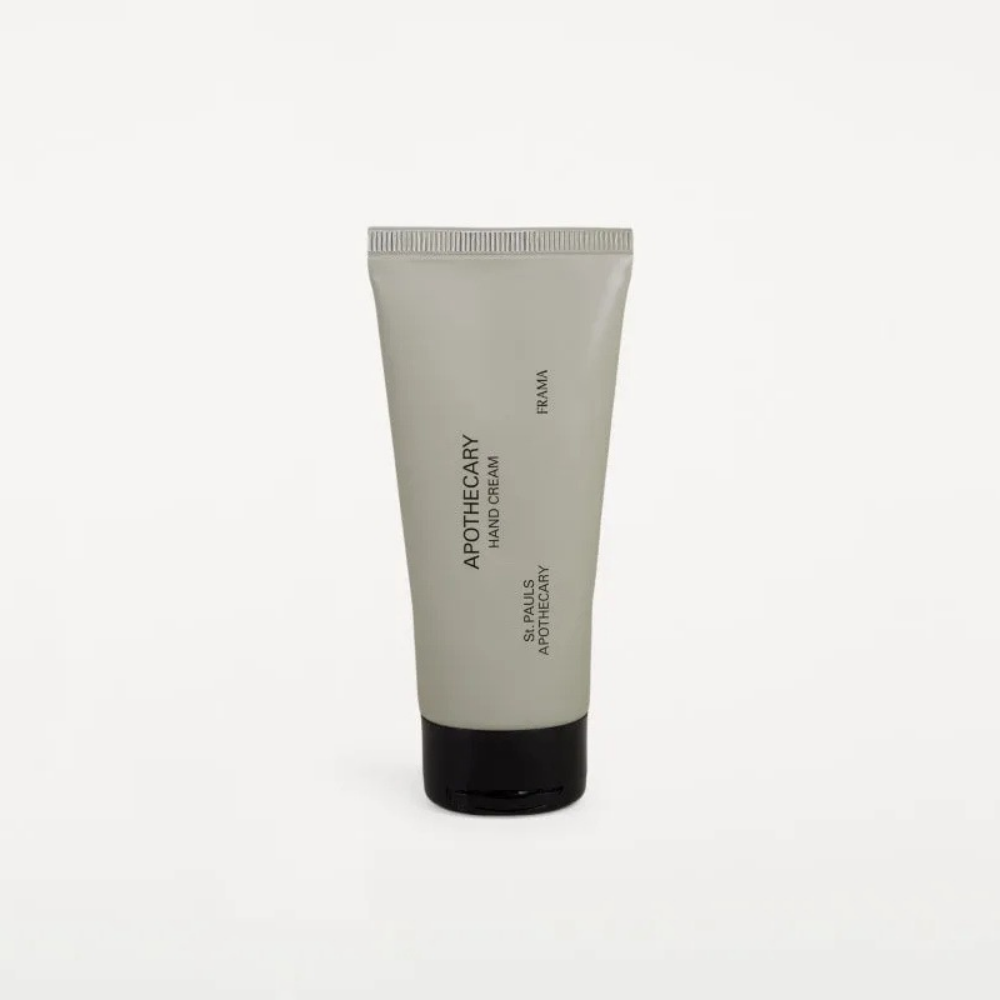 Apothecary Hand Cream 60ml