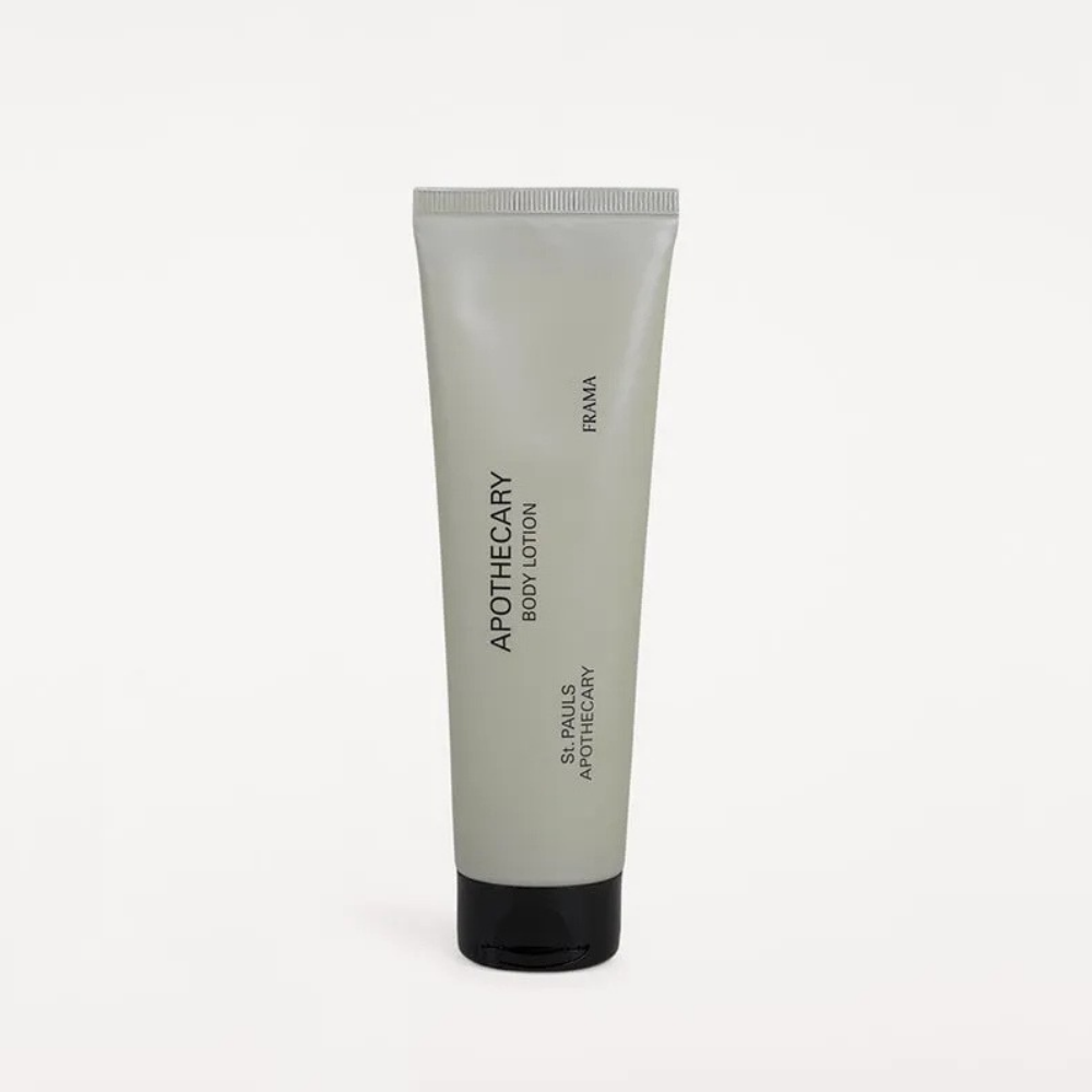 Apothecary Body Lotion 90ml