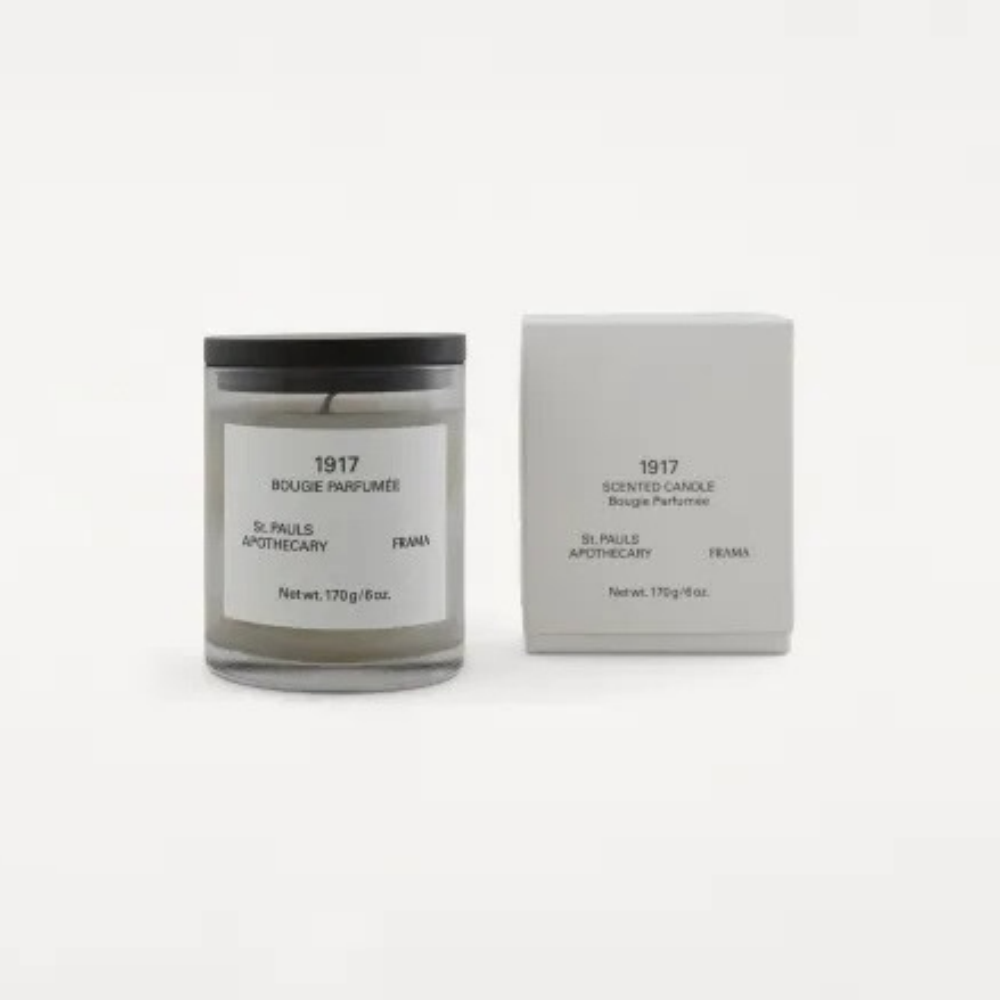 1917 | Scented Candle 170 g