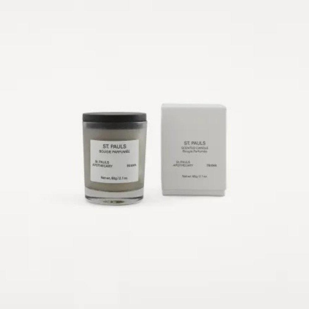 St. Pauls Scented Candle 170g