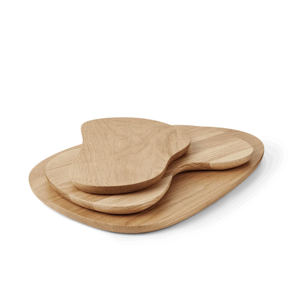 Cairn Cutting Boards set of 3