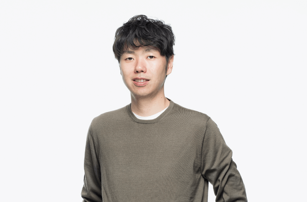 福定 良佑