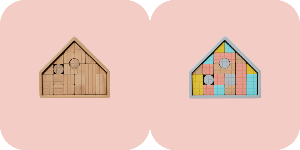 トイブロック