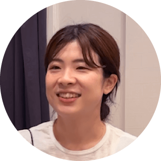 堀野さん