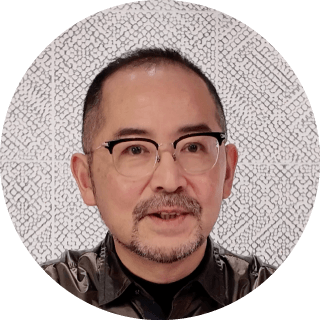 大橋さん