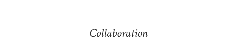 collaboration